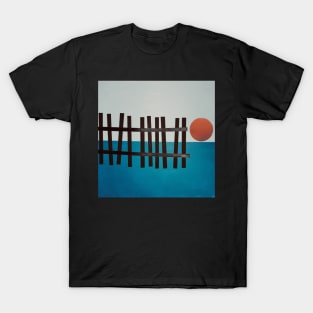 Staithes T-Shirt